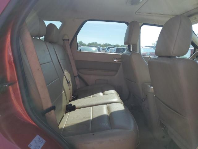 Photo 11 from auction – 2011 FORD ESCAPE LIM with VIN 1FMCU9EG9BKA91302