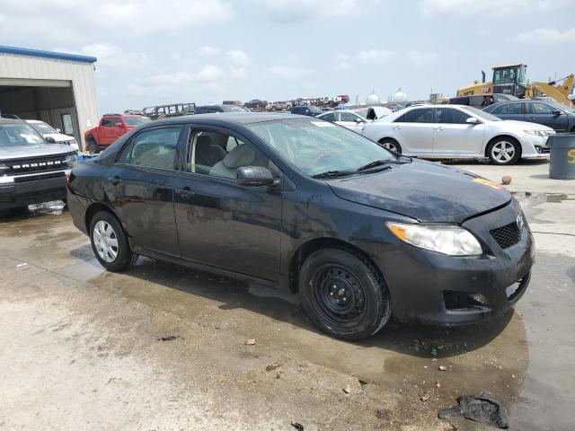 Photo 4 from auction – 2010 TOYOTA COROLLA BA with VIN 2T1BU4EE3AC531435
