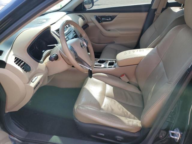 Photo 7 from auction – 2015 NISSAN ALTIMA 2.5 with VIN 1N4AL3AP0FC151359