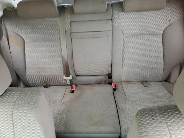 Photo 10 from auction – 2007 TOYOTA 4RUNNER SR with VIN JTEBU14R678097594
