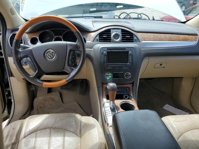 Photo 8 from auction – 2011 BUICK ENCLAVE CX with VIN 5GAKRCED4BJ383869