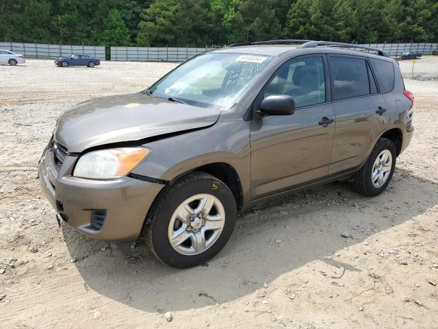 TOYOTA RAV4 2012 with VIN 2T3ZF4DV8CW152515 - Photo from auction