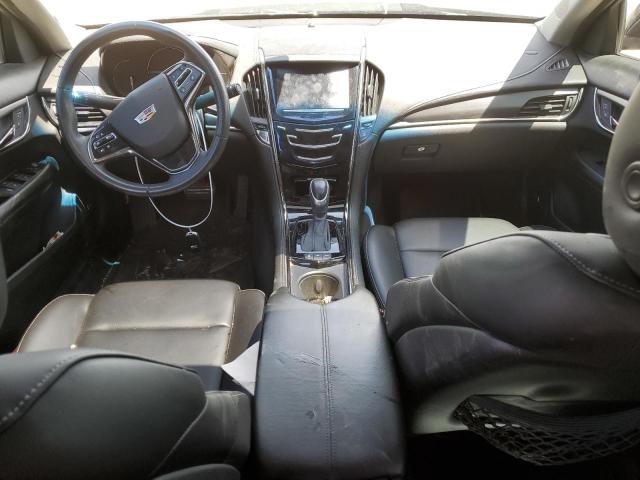 Photo 8 from auction – 2018 CADILLAC ATS with VIN 1G6AE5RX8J0164538