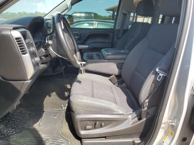 Photo 7 from auction – 2014 CHEVROLET SILVERADO with VIN 1GCVKREC9EZ400309
