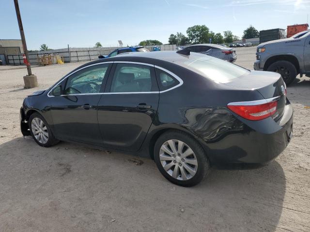 Photo 2 from auction – 2016 BUICK VERANO with VIN 1G4PP5SKXG4146006