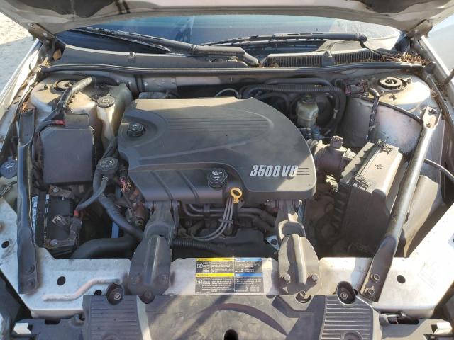 Photo 11 from auction – 2007 CHEVROLET IMPALA LS with VIN 2G1WB58K479223660