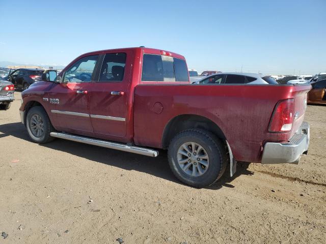 Photo 2 from auction – 2013 RAM 1500 SLT with VIN 1C6RR7GT1DS624641