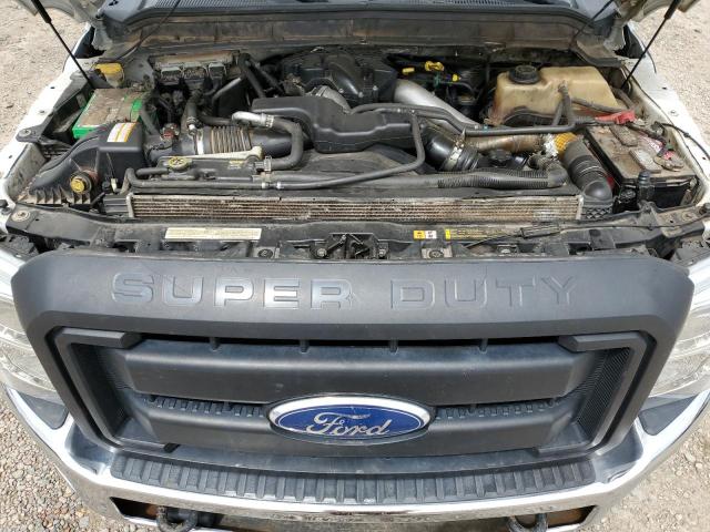 Photo 11 from auction – 2012 FORD F250 SUPER with VIN 1FT7W2BT0CEB48253