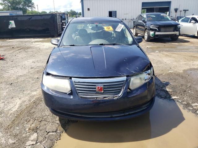 Photo 5 from auction – 2007 SATURN ION LEVEL with VIN 1G8AJ55F07Z120487