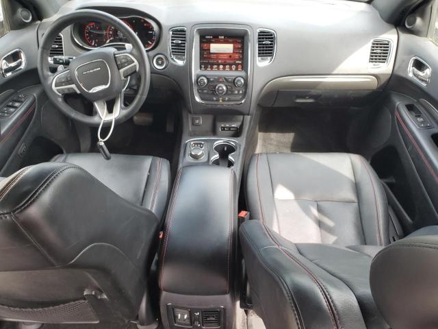 Photo 8 from auction – 2014 DODGE DURANGO R/ with VIN 1C4SDHCT5EC576139