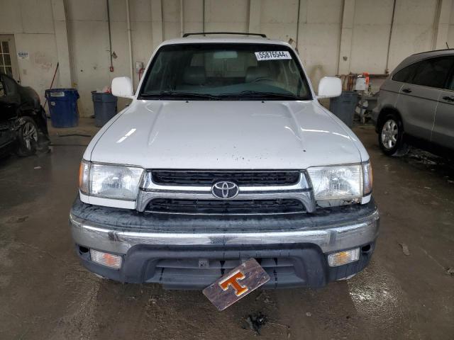 Photo 5 from auction – 2001 TOYOTA 4RUNNER SR with VIN JT3HN86R010352851