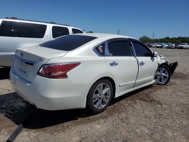 Photo 3 from auction – 2015 NISSAN ALTIMA 2.5 with VIN 1N4AL3AP0FC595096