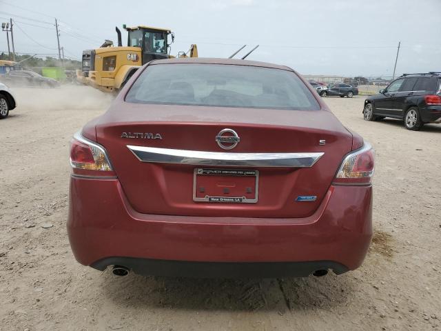 Photo 6 from auction – 2014 NISSAN ALTIMA 2.5 with VIN 1N4AL3APXEN350177