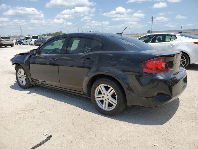 Фото 2 с аукциона – 2012 DODGE AVENGER SX с VIN 1C3CDZCB6CN151391