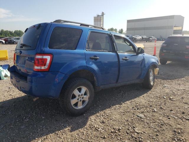 Photo 3 from auction – 2012 FORD ESCAPE XLT with VIN 1FMCU9D75CKB27425