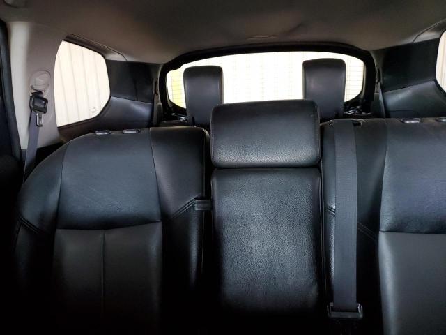 Photo 10 from auction – 2013 NISSAN PATHFINDER with VIN 5N1AR2MM1DC616227