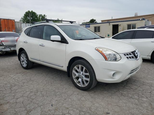 Photo 4 from auction – 2013 NISSAN ROGUE S with VIN JN8AS5MT1DW546846