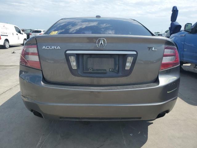 Photo 6 from auction – 2007 ACURA TL with VIN 19UUA66247A027721