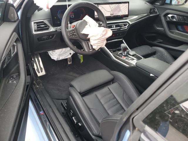 Photo 8 from auction – 2024 BMW M2 with VIN 3MF13DM09R8E21308