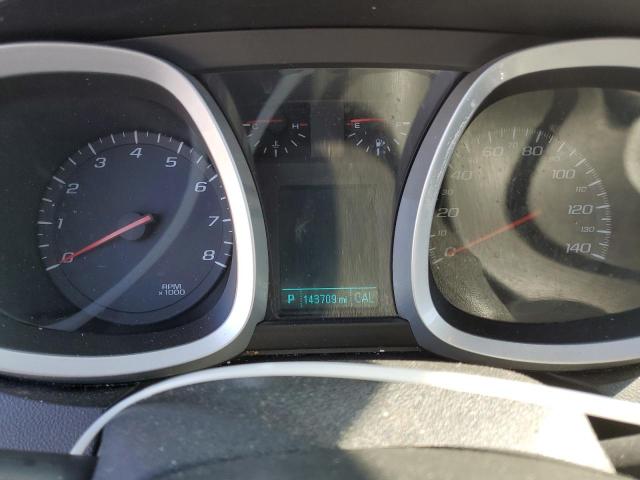 Photo 9 from auction – 2013 CHEVROLET EQUINOX LT with VIN 2GNALDEK6D6212533