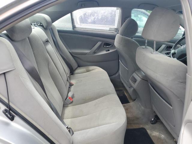Photo 10 from auction – 2007 TOYOTA CAMRY CE with VIN 4T1BE46K87U051285