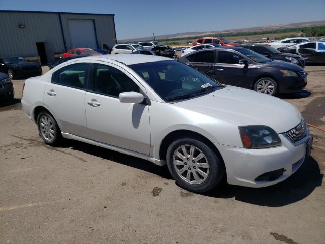 Photo 4 from auction – 2011 MITSUBISHI GALANT FE with VIN 4A32B2FF4BE019650