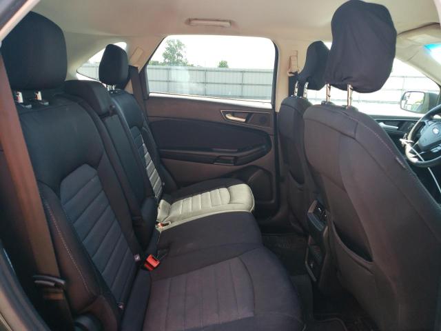 Photo 11 from auction – 2015 FORD EDGE SE with VIN 2FMTK3G87FBB76115