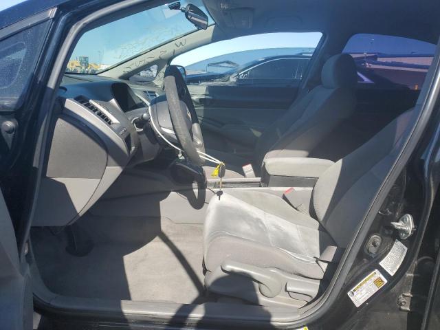 Photo 7 from auction – 2010 HONDA CIVIC LX with VIN 19XFA1F59AE001592
