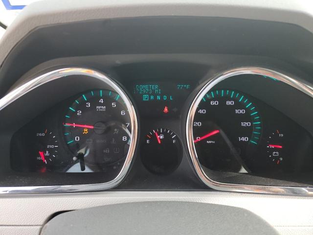 Photo 9 from auction – 2012 CHEVROLET TRAVERSE L with VIN 1GNKRFED3CJ416031