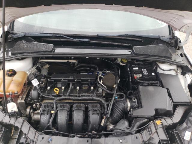 Photo 11 from auction – 2016 FORD FOCUS S with VIN 1FADP3E28GL285165