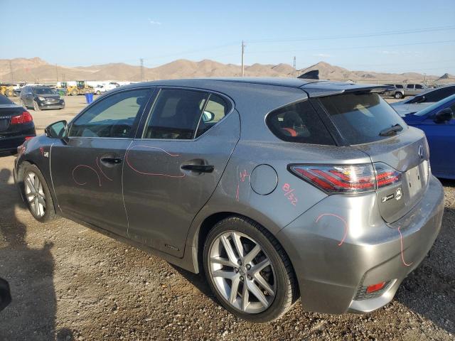 Photo 2 from auction – 2016 LEXUS CT 200 with VIN JTHKD5BH1G2271286
