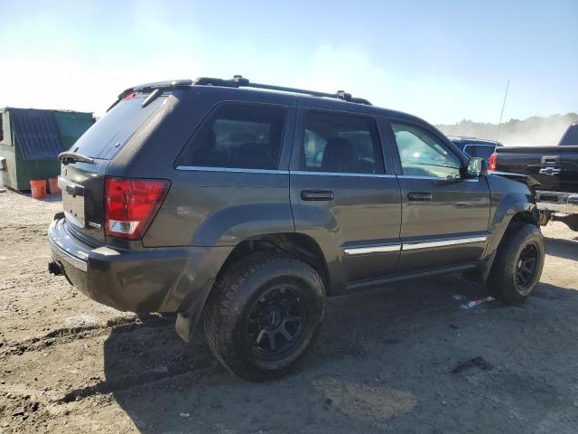 Photo 3 from auction – 2005 JEEP GRAND CHER with VIN 1J4HR58N65C547229