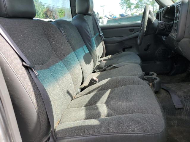 Photo 10 from auction – 2003 CHEVROLET SILVERADO with VIN 1GCEC14X43Z296067