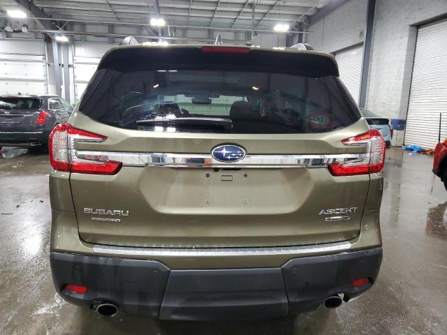 Photo 6 from auction – 2023 SUBARU ASCENT LIM with VIN 4S4WMAUD4P3453480
