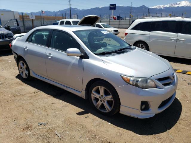 Photo 4 from auction – 2013 TOYOTA COROLLA BA with VIN 2T1BU4EE9DC115233