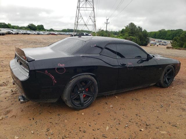 Photo 3 from auction – 2012 DODGE CHALLENGER with VIN 2C3CDYCJ6CH133578
