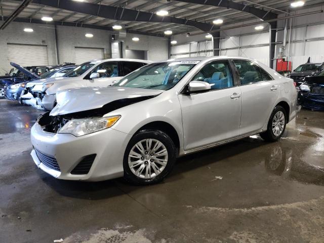 Photo 1 from auction – 2013 TOYOTA CAMRY L with VIN 4T1BF1FK3DU246850
