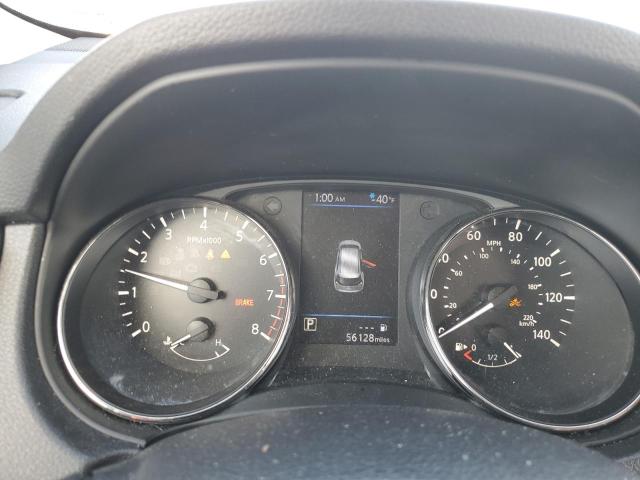 Photo 9 from auction – 2019 NISSAN ROGUE S with VIN KNMAT2MT7KP528690