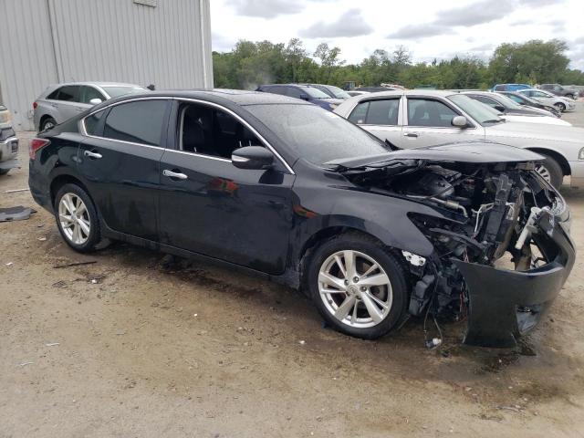 Photo 4 from auction – 2015 NISSAN ALTIMA 2.5 with VIN 1N4AL3APXFC228271