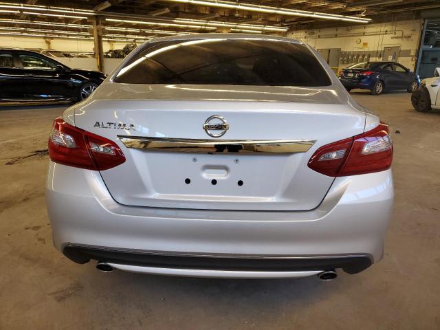 Photo 6 from auction – 2018 NISSAN ALTIMA 2.5 with VIN 1N4AL3AP1JC130772