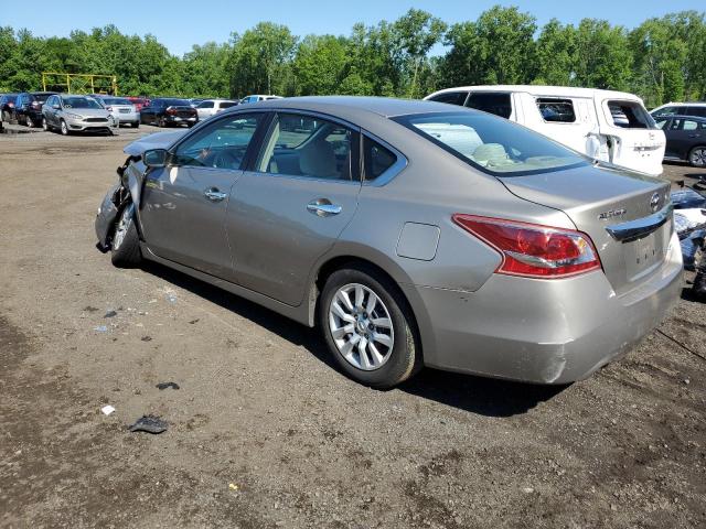 Photo 2 from auction – 2013 NISSAN ALTIMA 2.5 with VIN 1N4AL3AP1DC161458