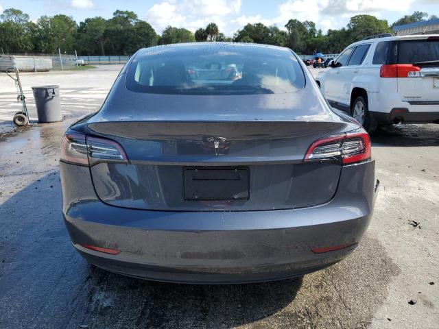 Photo 6 from auction – 2022 TESLA MODEL 3 with VIN 5YJ3E1EA2NF341687