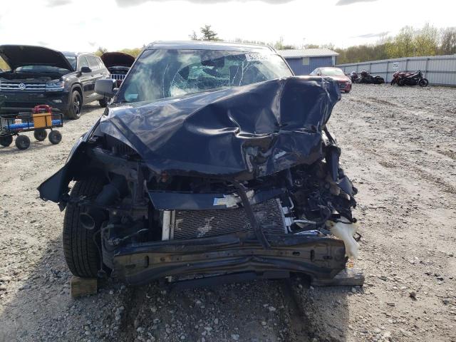 Photo 5 from auction – 2012 CHEVROLET EQUINOX LS with VIN 2GNFLCEK3C6190652