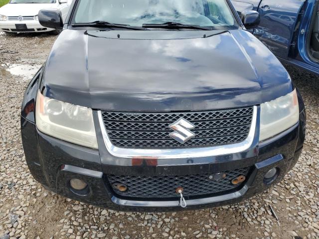 Photo 11 from auction – 2012 SUZUKI GRAND VITA with VIN JS3TD0D76C4100756