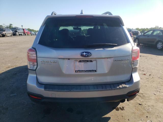 Photo 6 from auction – 2017 SUBARU FORESTER 2 with VIN JF2SJALC2HH800914