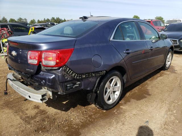 Photo 3 from auction – 2013 CHEVROLET MALIBU LS with VIN 1G11B5SA0DF260475