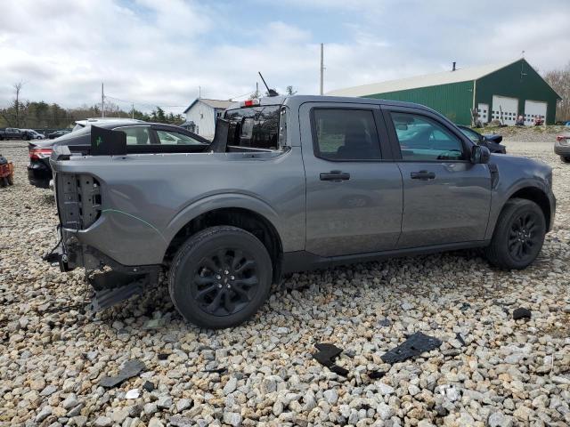Photo 3 from auction – 2023 FORD MAVERICK X with VIN 3FTTW8F92PRA51896
