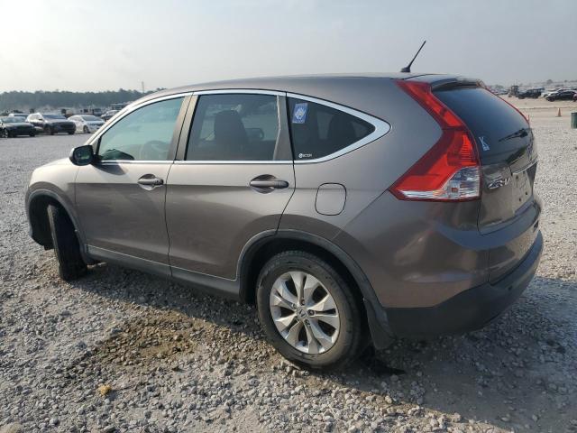 Photo 2 from auction – 2012 HONDA CR-V EX with VIN 5J6RM3H58CL034214