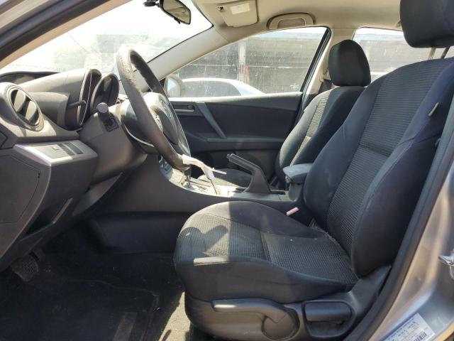 Photo 7 from auction – 2013 MAZDA 3 I with VIN JM1BL1TGXD1840432