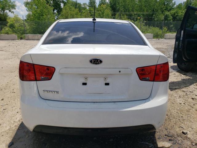 Photo 6 from auction – 2013 KIA FORTE LX with VIN KNAFT4A29D5669270